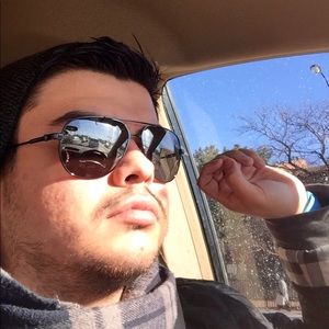 Meet your Posher, Salvador